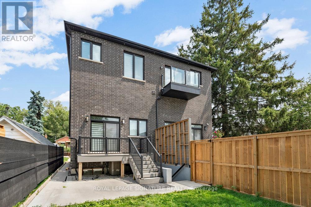 160 Byng Avenue, Toronto, Ontario  M1L 3P2 - Photo 48 - E12365022