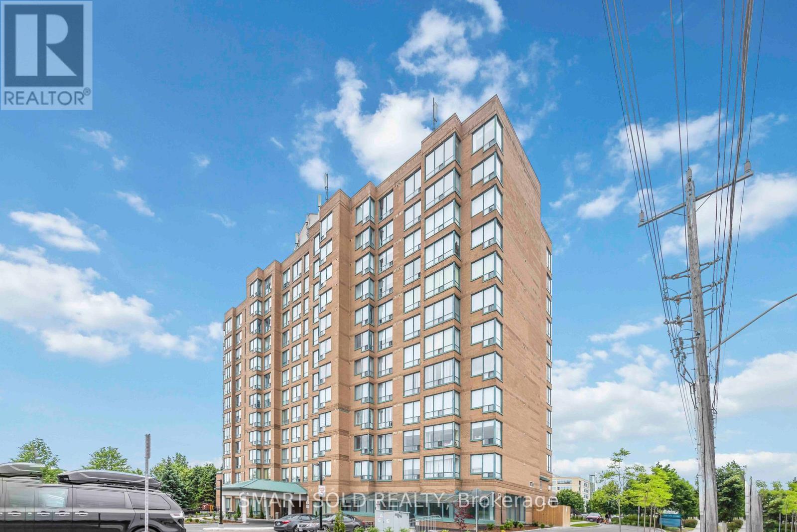 514 - 711 ROSSLAND ROAD E, Whitby, Ontario
