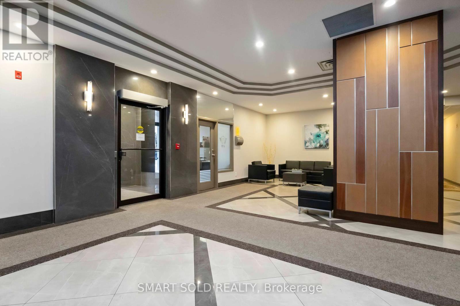 514 - 711 Rossland Road E, Whitby, Ontario  L1N 8Z1 - Photo 4 - E12365043