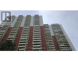 207 - 1 MASSEY SQUARE, Toronto, Ontario