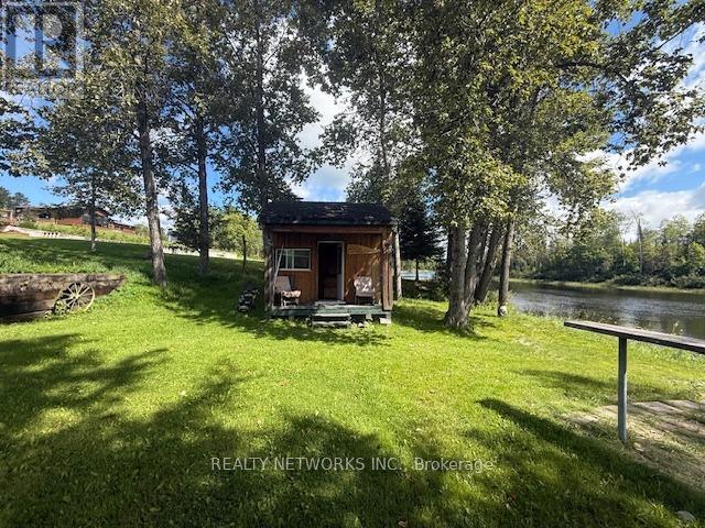 268 Wallingford Road, Timmins (Mtj - Mountjoy Rural), Ontario  P4N 7C3 - Photo 18 - T12365116