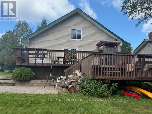 268 Wallingford Road, Timmins (Mtj - Mountjoy Rural), Ontario  P4N 7C3 - Photo 2 - T12365116