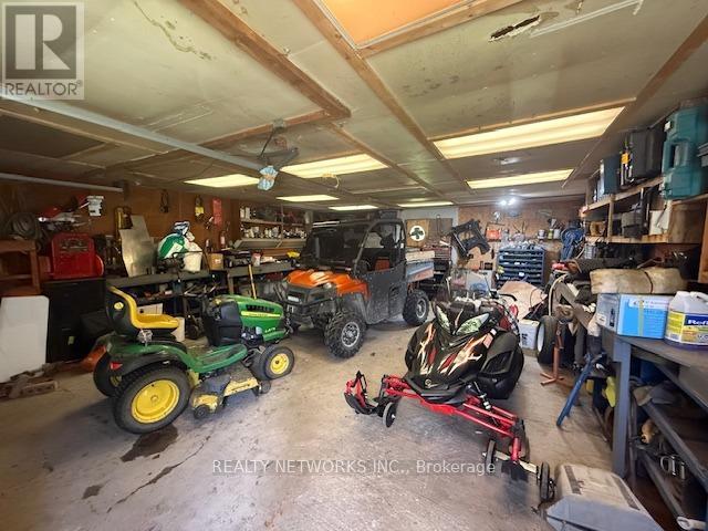 268 Wallingford Road, Timmins (Mtj - Mountjoy Rural), Ontario  P4N 7C3 - Photo 22 - T12365116