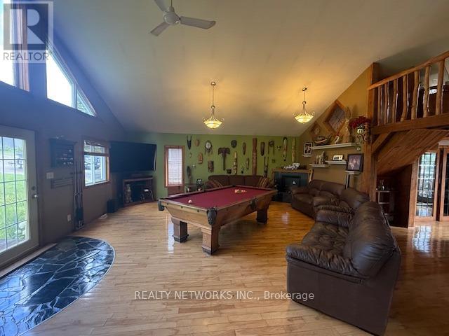 268 Wallingford Road, Timmins (Mtj - Mountjoy Rural), Ontario  P4N 7C3 - Photo 3 - T12365116