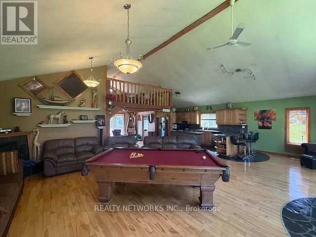 268 Wallingford Road, Timmins (Mtj - Mountjoy Rural), Ontario  P4N 7C3 - Photo 4 - T12365116