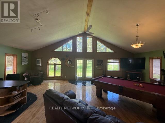 268 Wallingford Road, Timmins (Mtj - Mountjoy Rural), Ontario  P4N 7C3 - Photo 7 - T12365116
