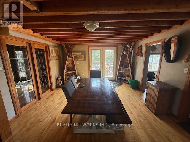 268 Wallingford Road, Timmins (Mtj - Mountjoy Rural), Ontario  P4N 7C3 - Photo 8 - T12365116