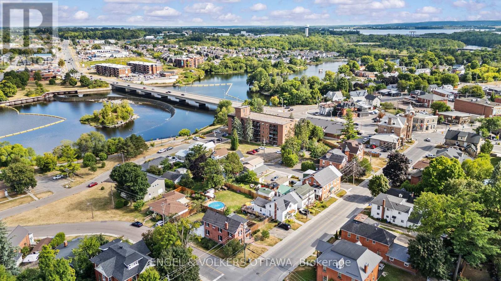 219 John Street N, Arnprior, Ontario  K7S 2P2 - Photo 50 - X12365146