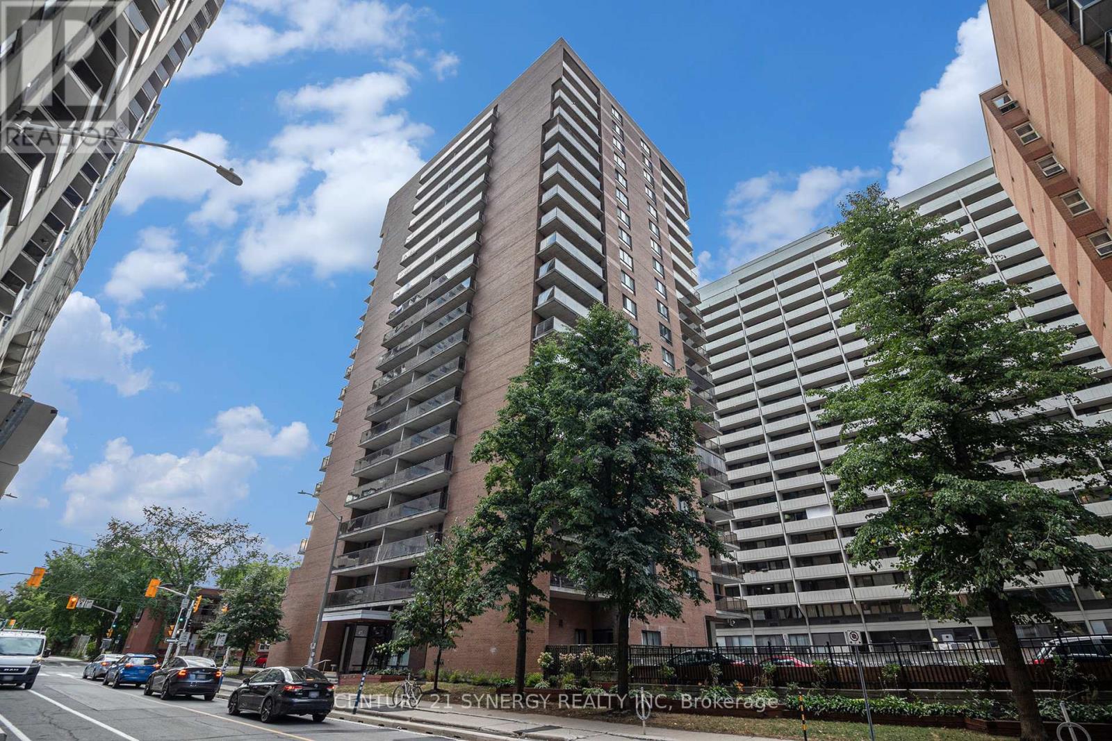 306 - 475 LAURIER AVENUE W, Ottawa, Ontario