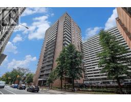 306 - 475 LAURIER AVENUE W, Ottawa, Ontario