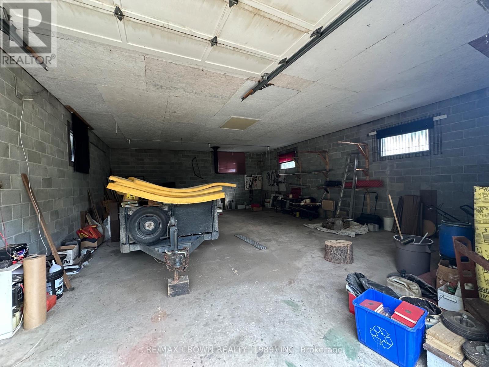 212 Weiler Line, Powassan, Ontario P0H 2L0 - Photo 12 - X12363354