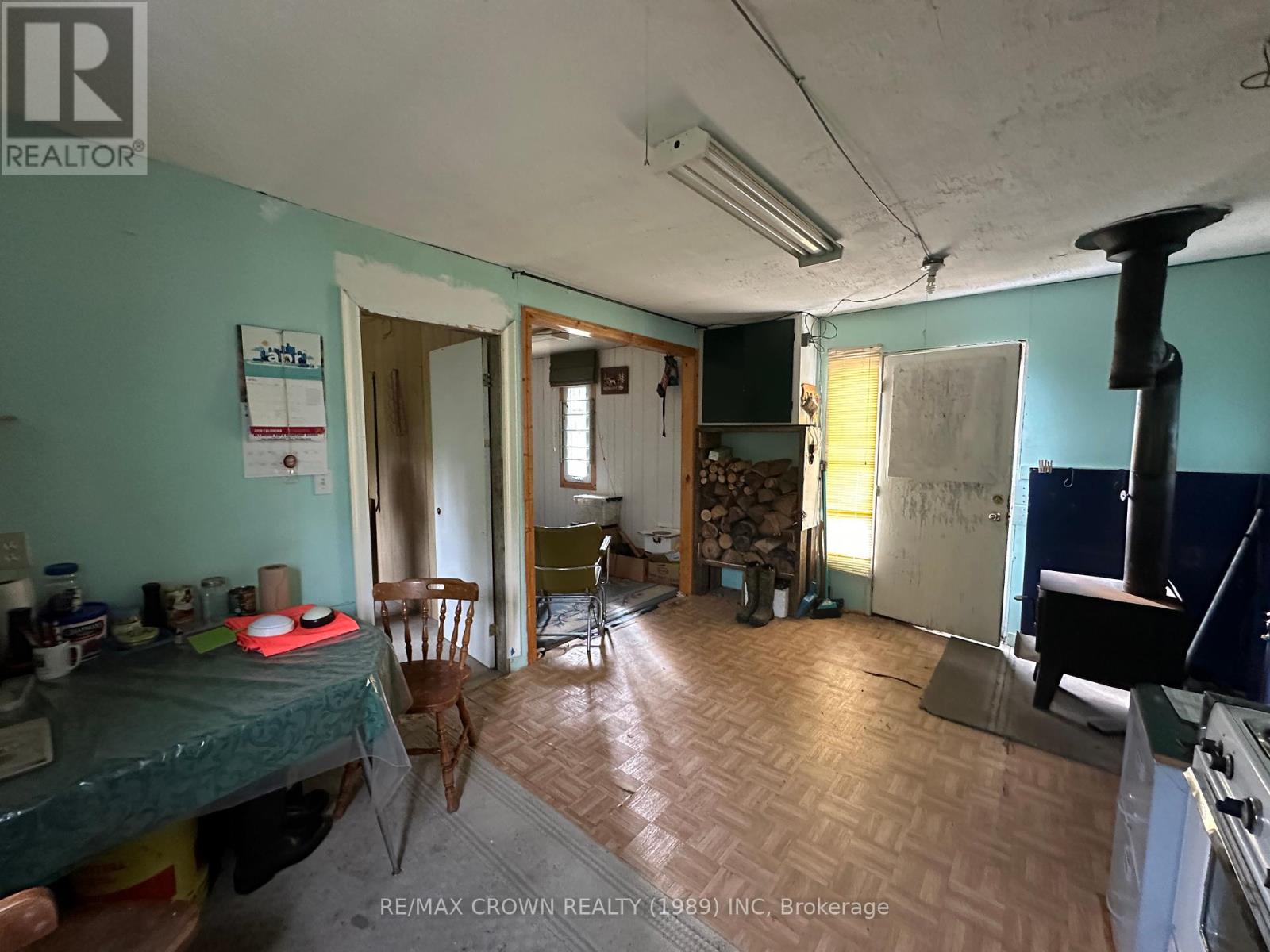 212 Weiler Line, Powassan, Ontario P0H 2L0 - Photo 11 - X12363354