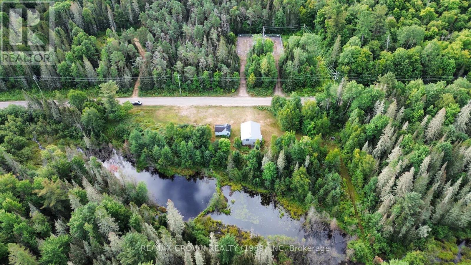 212 Weiler Line, Powassan, Ontario P0H 2L0 - Photo 18 - X12363354