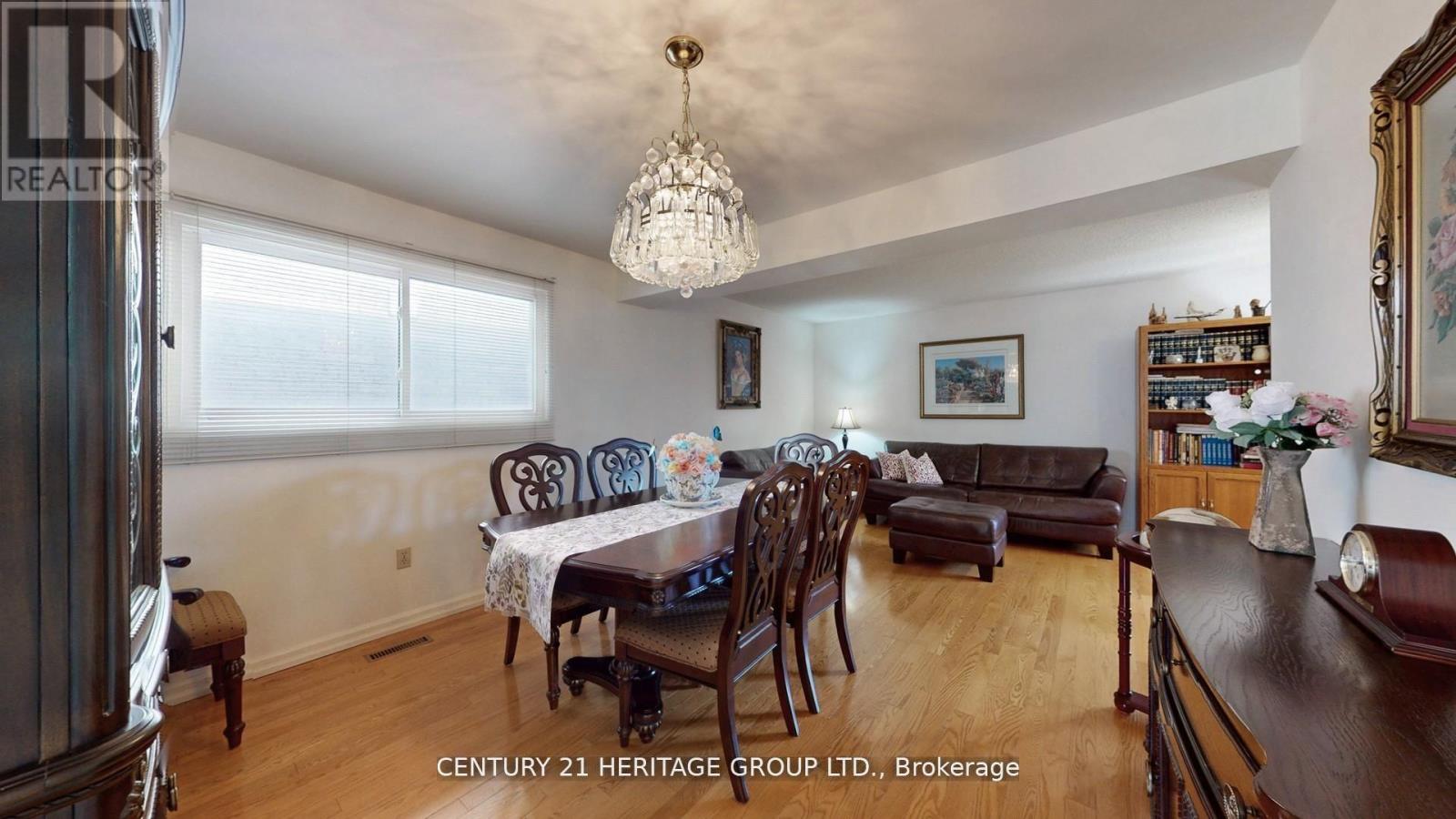 277 Rosedale Heights Drive, Vaughan, Ontario  L4J 6Y8 - Photo 11 - N12365037
