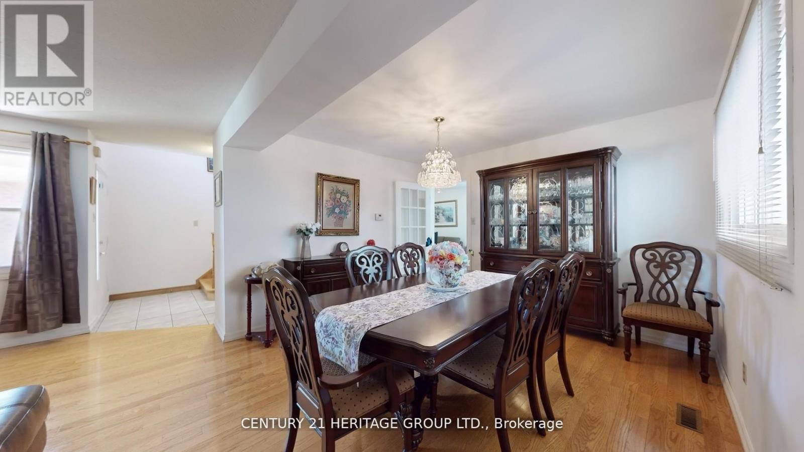 277 Rosedale Heights Drive, Vaughan, Ontario  L4J 6Y8 - Photo 13 - N12365037