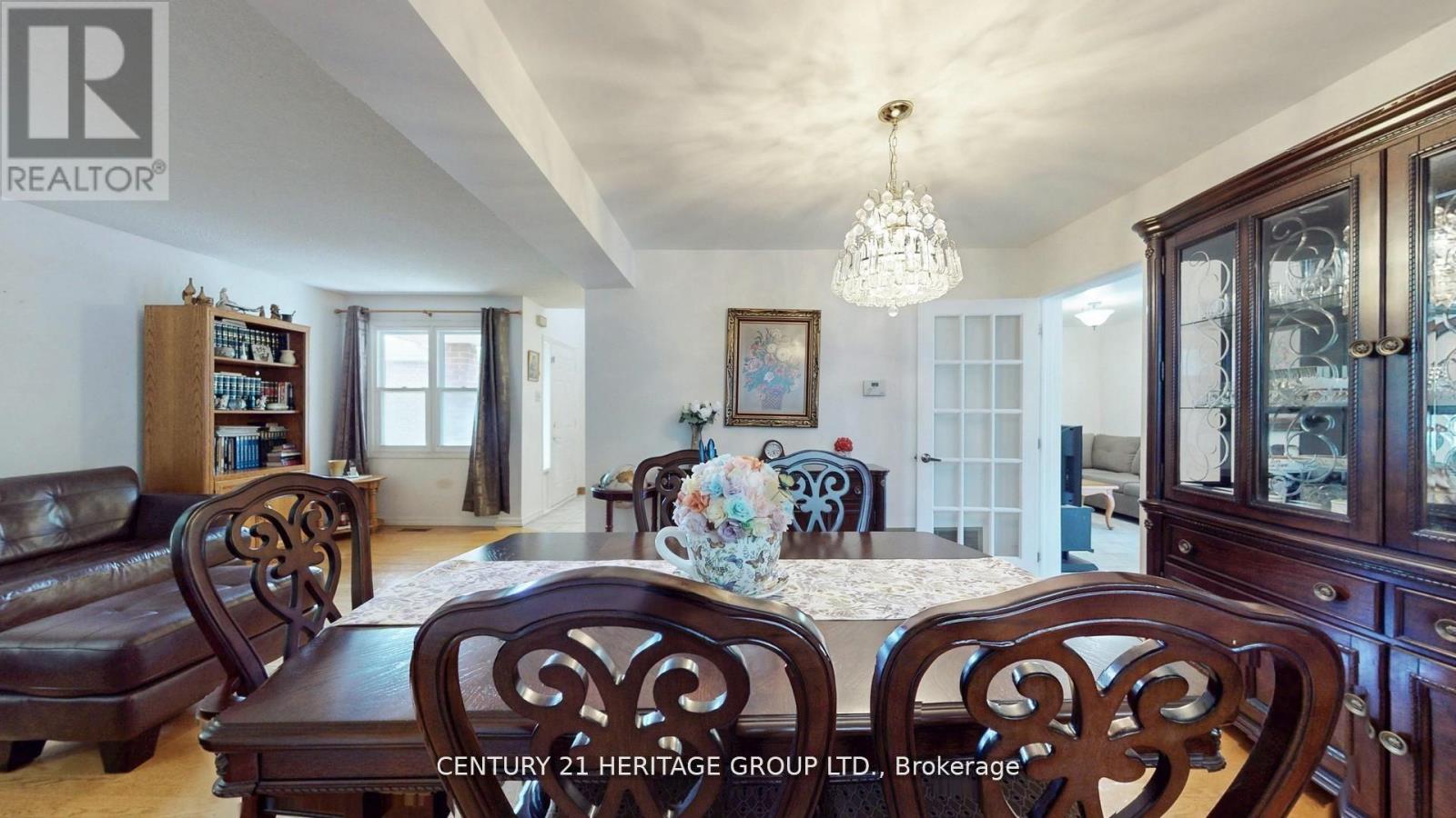 277 Rosedale Heights Drive, Vaughan, Ontario  L4J 6Y8 - Photo 14 - N12365037