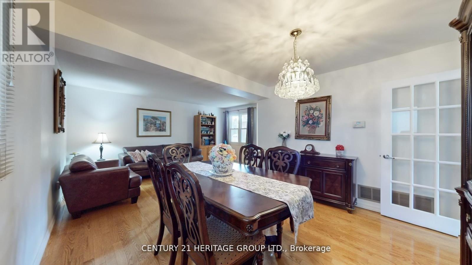 277 Rosedale Heights Drive, Vaughan, Ontario  L4J 6Y8 - Photo 15 - N12365037