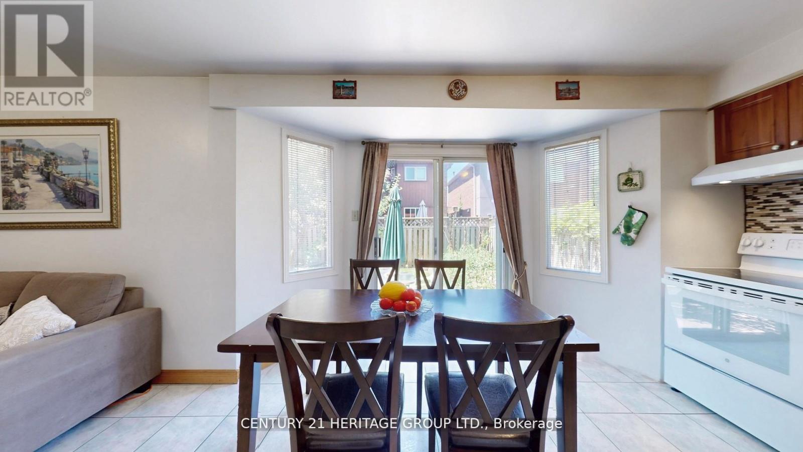 277 Rosedale Heights Drive, Vaughan, Ontario  L4J 6Y8 - Photo 16 - N12365037