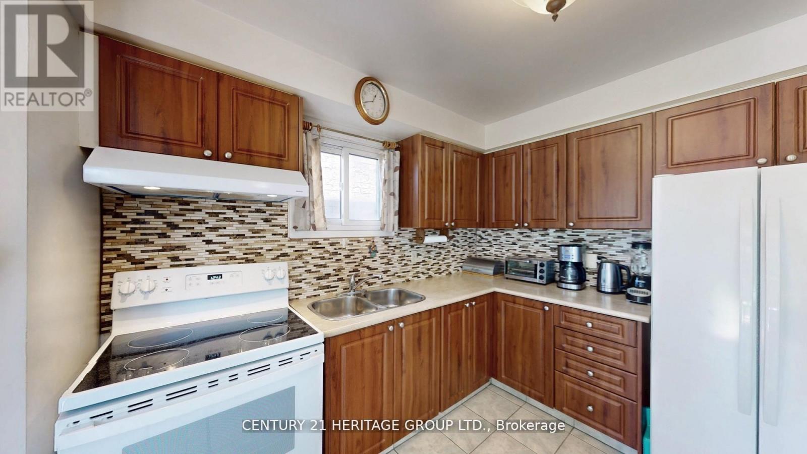 277 Rosedale Heights Drive, Vaughan, Ontario  L4J 6Y8 - Photo 21 - N12365037