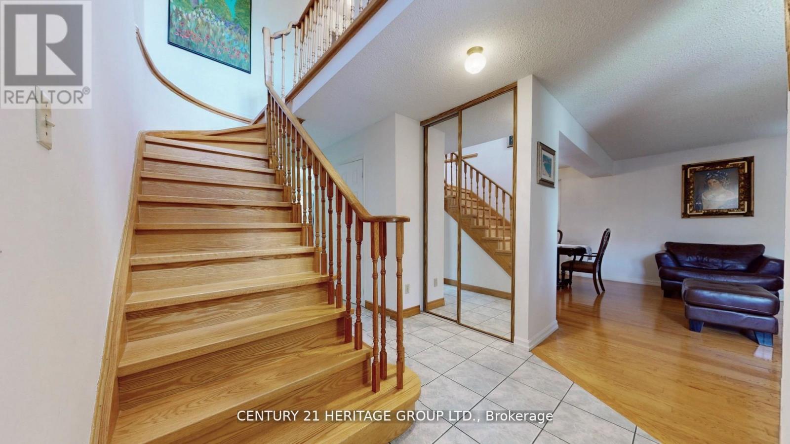277 Rosedale Heights Drive, Vaughan, Ontario  L4J 6Y8 - Photo 24 - N12365037