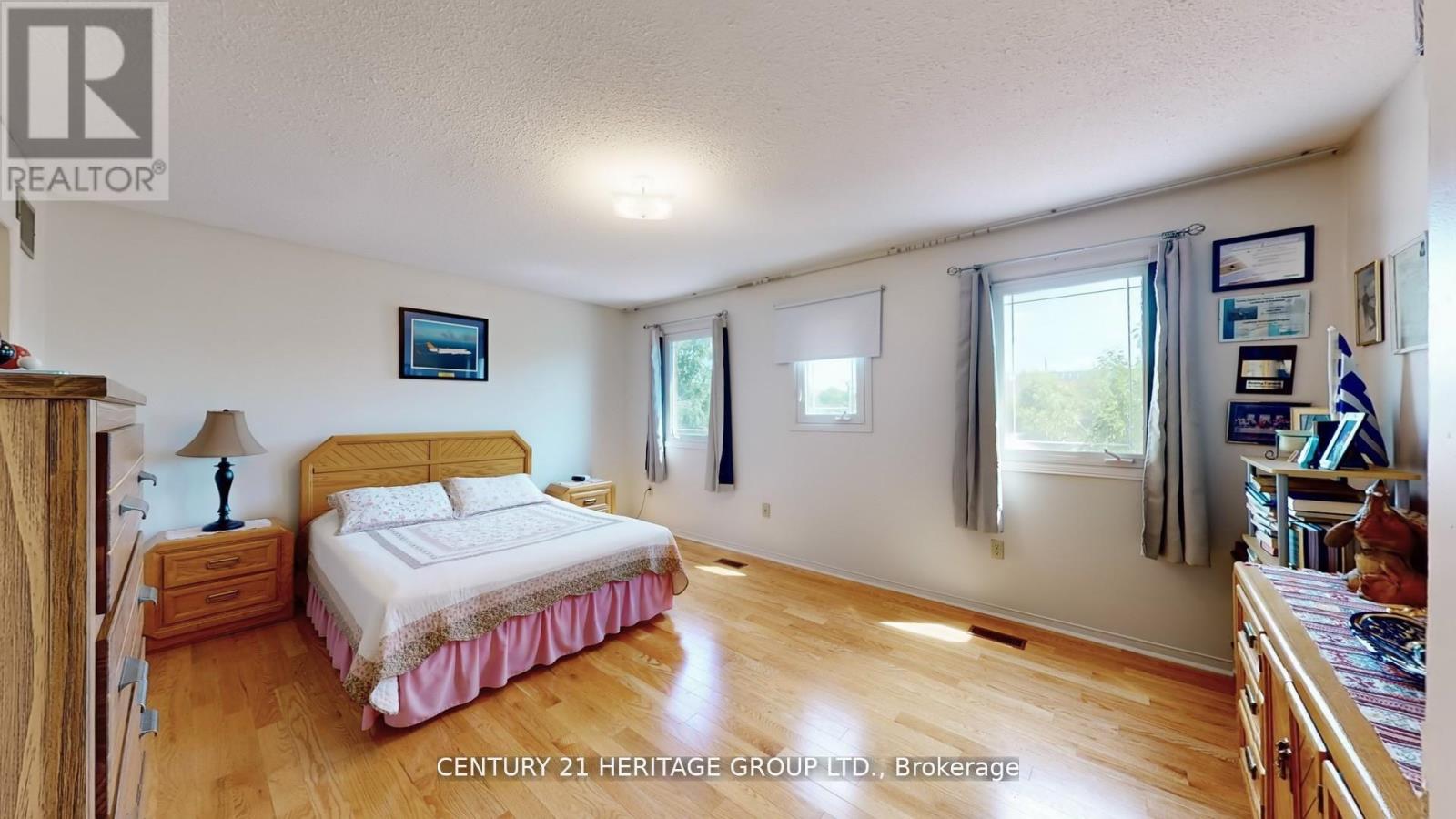 277 Rosedale Heights Drive, Vaughan, Ontario  L4J 6Y8 - Photo 25 - N12365037