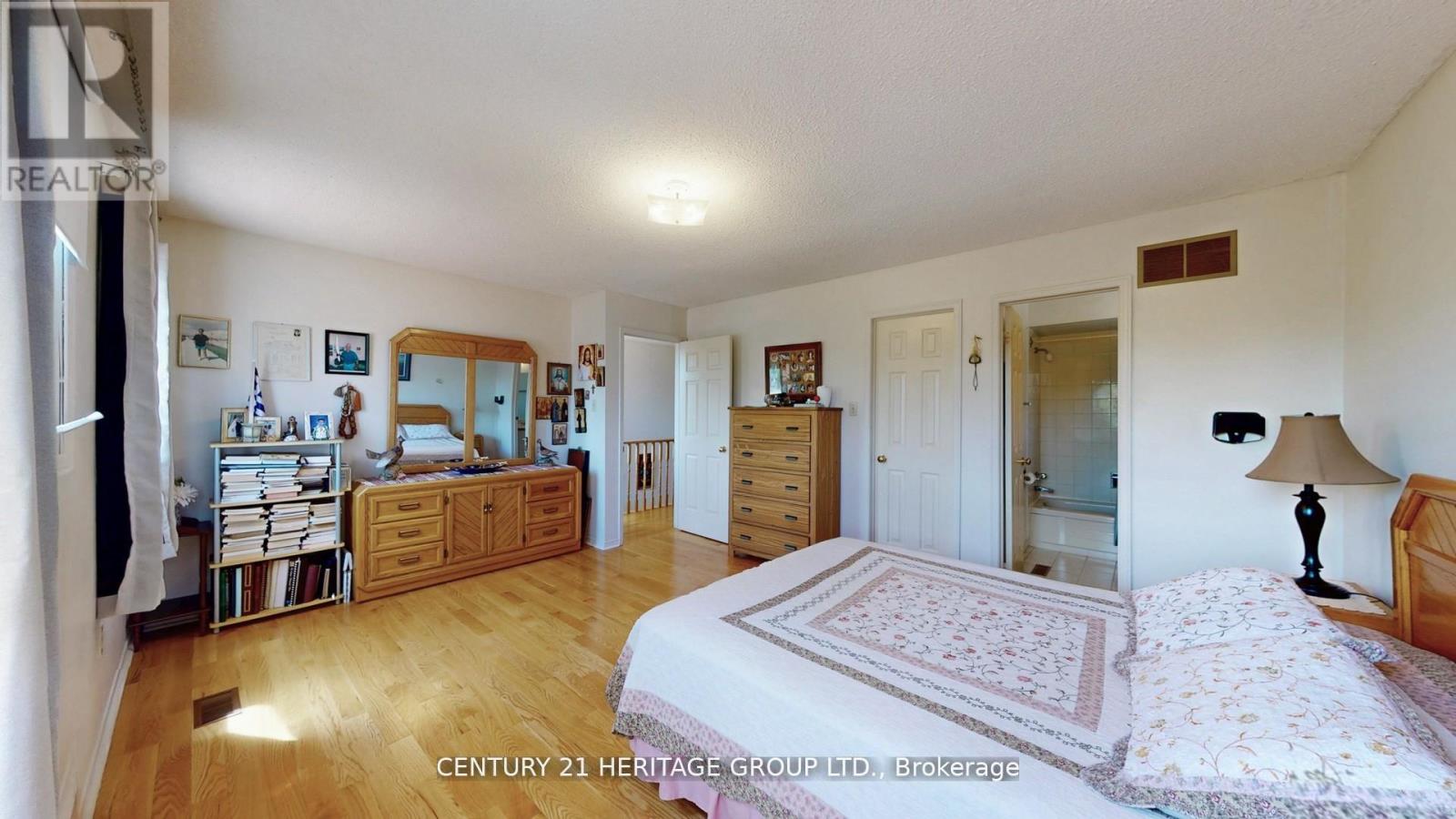 277 Rosedale Heights Drive, Vaughan, Ontario  L4J 6Y8 - Photo 27 - N12365037