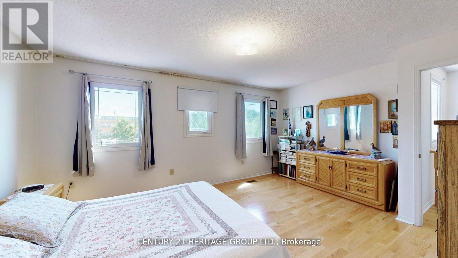 277 Rosedale Heights Drive, Vaughan, Ontario  L4J 6Y8 - Photo 28 - N12365037