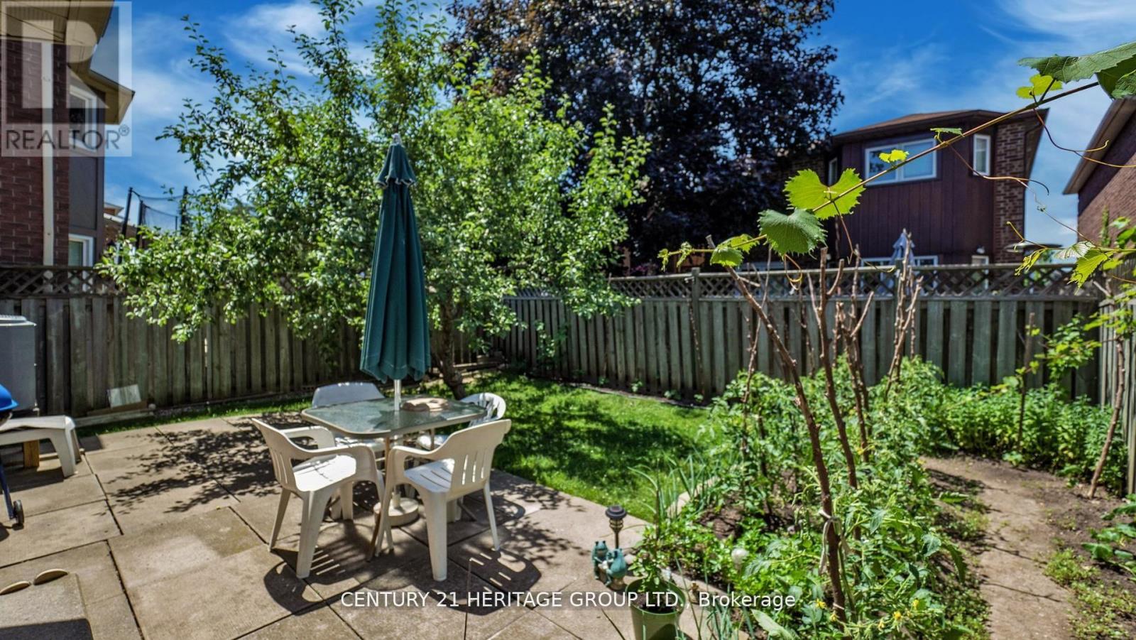 277 Rosedale Heights Drive, Vaughan, Ontario  L4J 6Y8 - Photo 46 - N12365037