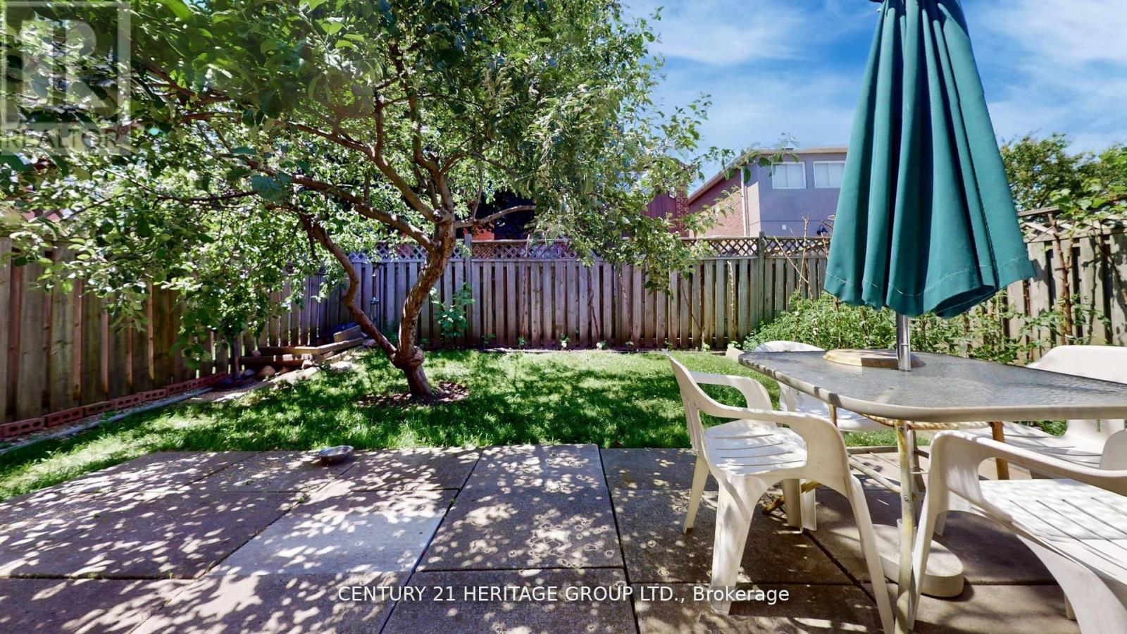 277 Rosedale Heights Drive, Vaughan, Ontario  L4J 6Y8 - Photo 47 - N12365037