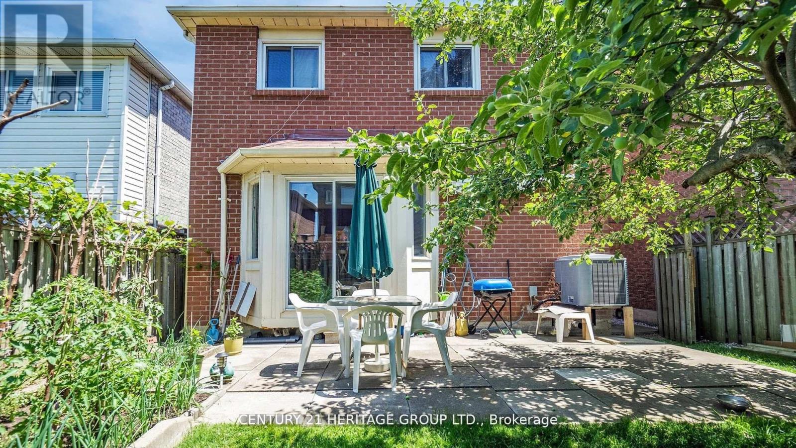 277 Rosedale Heights Drive, Vaughan, Ontario  L4J 6Y8 - Photo 50 - N12365037