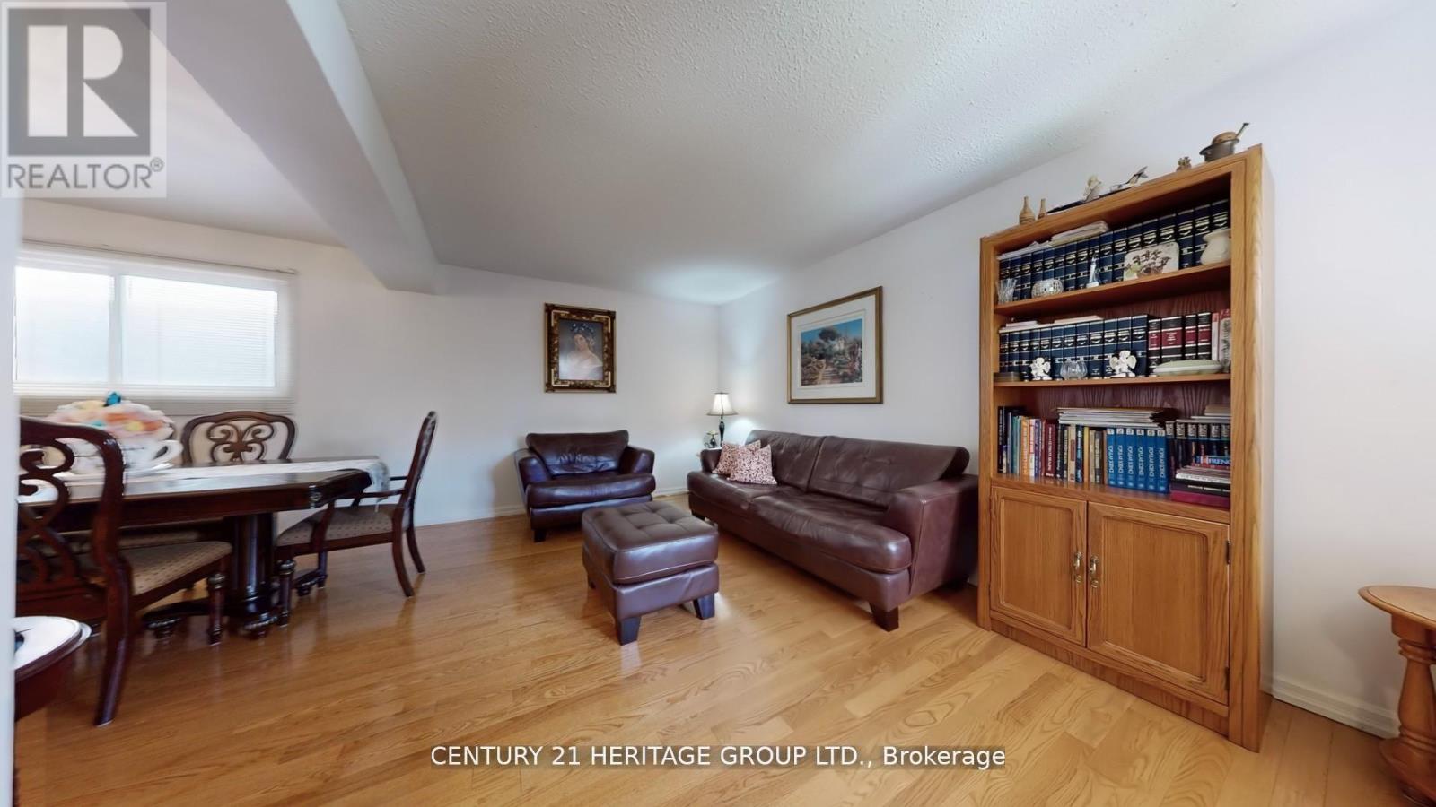 277 Rosedale Heights Drive, Vaughan, Ontario  L4J 6Y8 - Photo 7 - N12365037