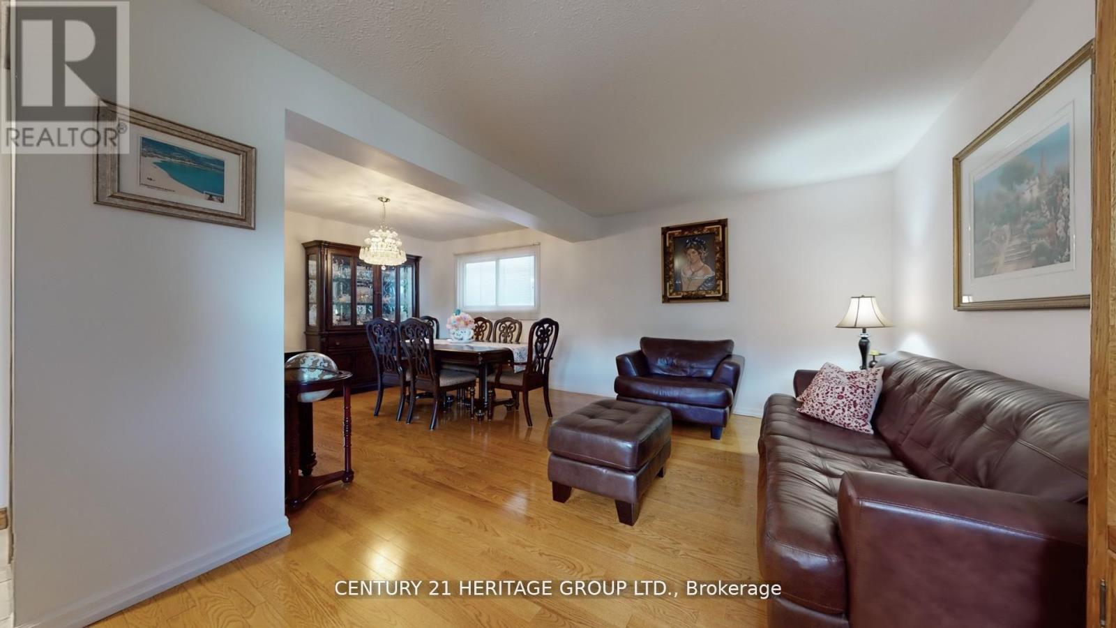 277 Rosedale Heights Drive, Vaughan, Ontario  L4J 6Y8 - Photo 8 - N12365037