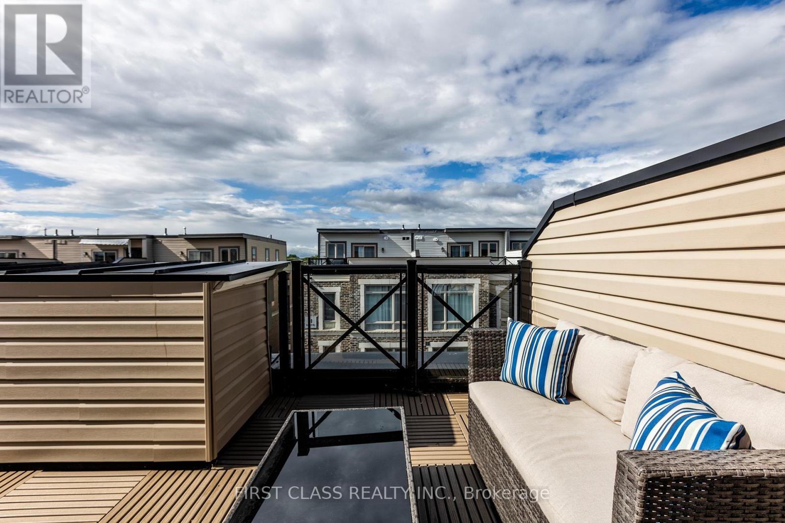 1102 - 65 Lindcrest Manor, Markham (Cornell), Ontario  L6B 1N3 - Photo 23 - N12365040