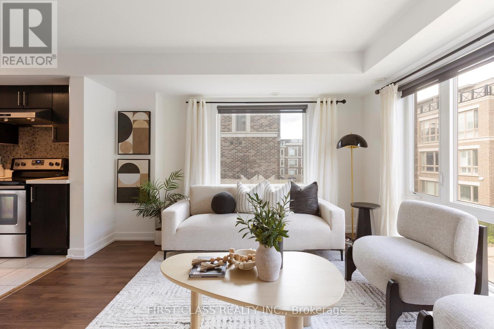 1102 - 65 Lindcrest Manor, Markham (Cornell), Ontario  L6B 1N3 - Photo 3 - N12365040