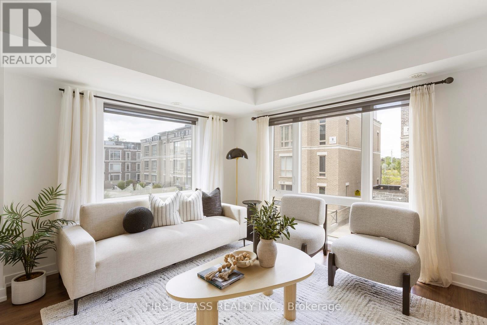 1102 - 65 Lindcrest Manor, Markham (Cornell), Ontario  L6B 1N3 - Photo 4 - N12365040