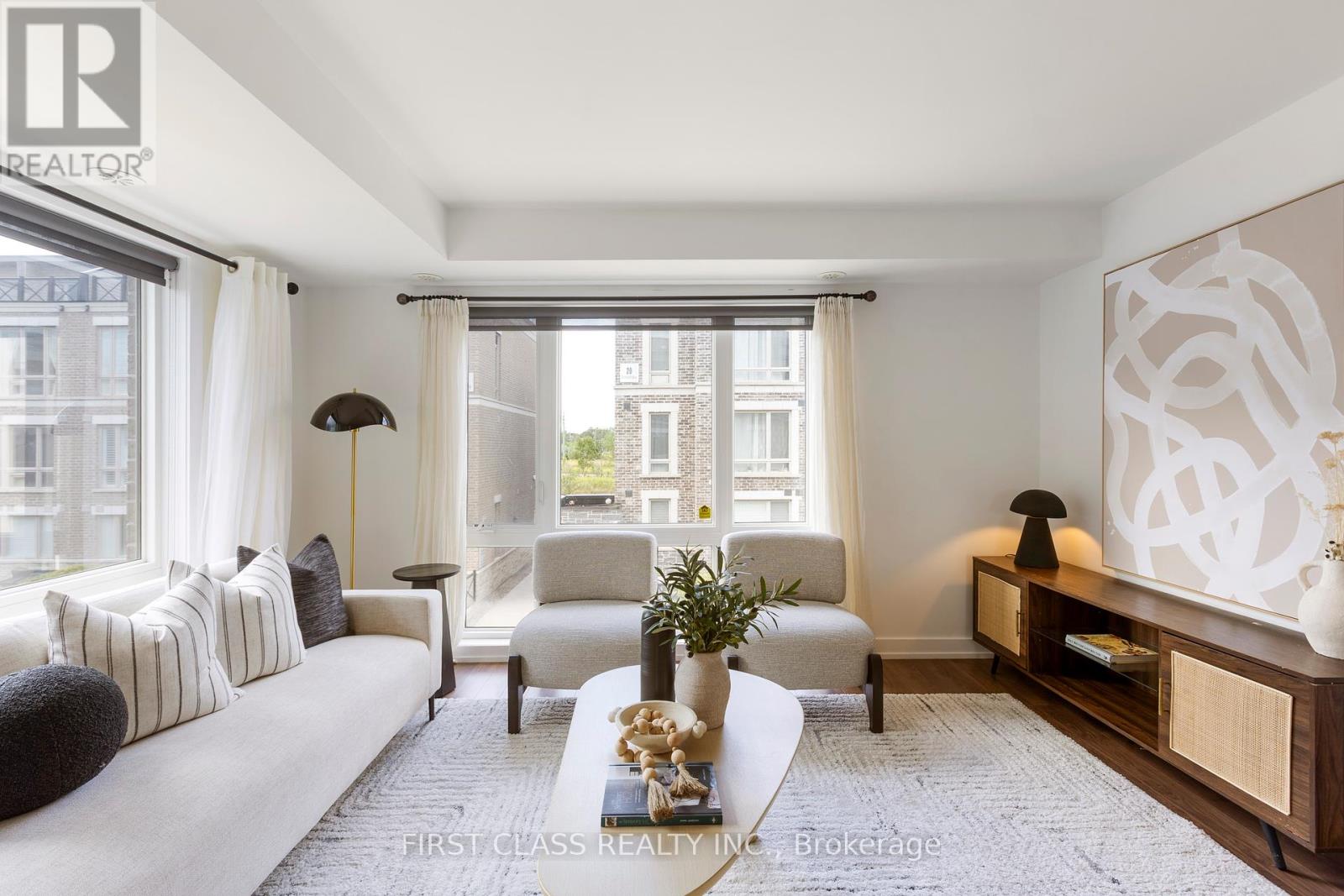 1102 - 65 Lindcrest Manor, Markham (Cornell), Ontario  L6B 1N3 - Photo 5 - N12365040