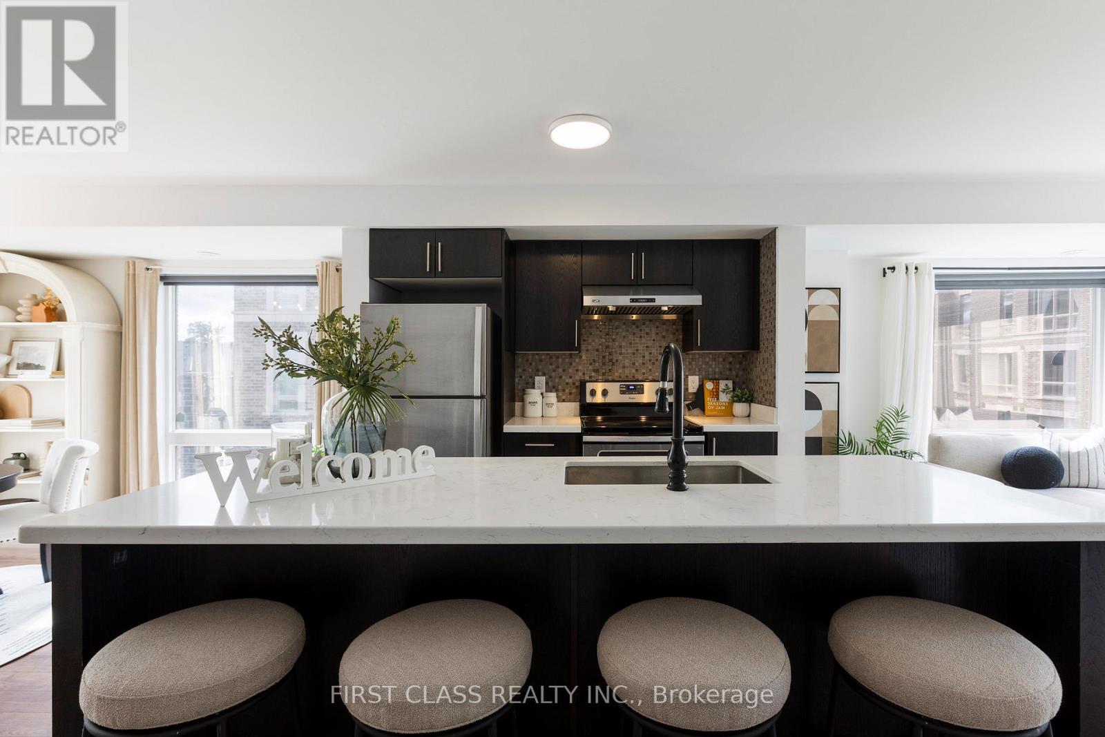 1102 - 65 Lindcrest Manor, Markham (Cornell), Ontario  L6B 1N3 - Photo 8 - N12365040