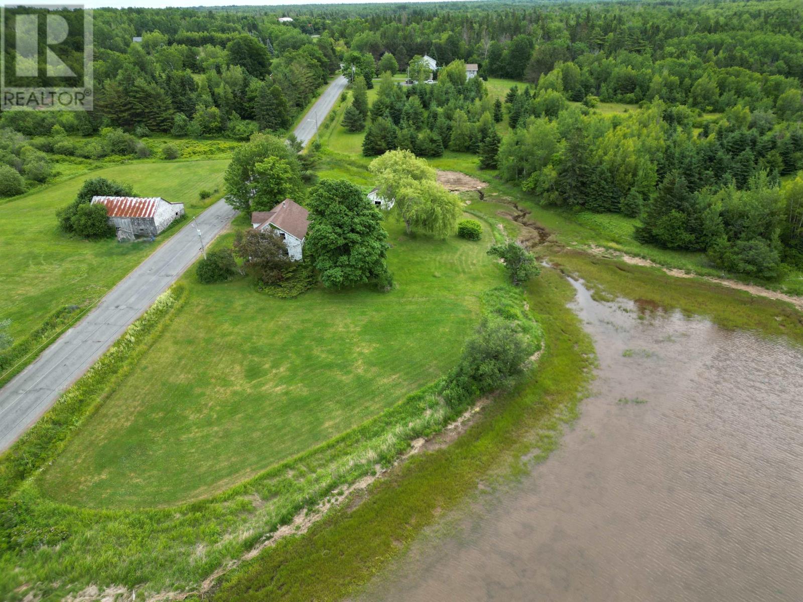 80 Irishtown Road, Pugwash, Nova Scotia