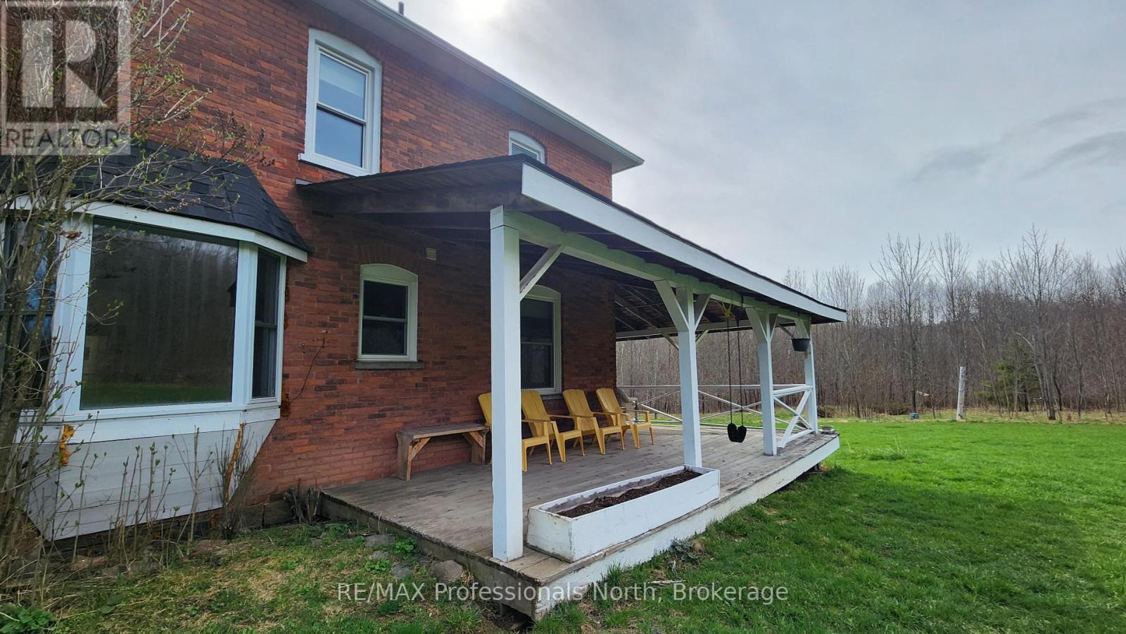 1034 Quinn Road, Muskoka Lakes (Watt), Ontario  P0B 1M0 - Photo 34 - X12365163