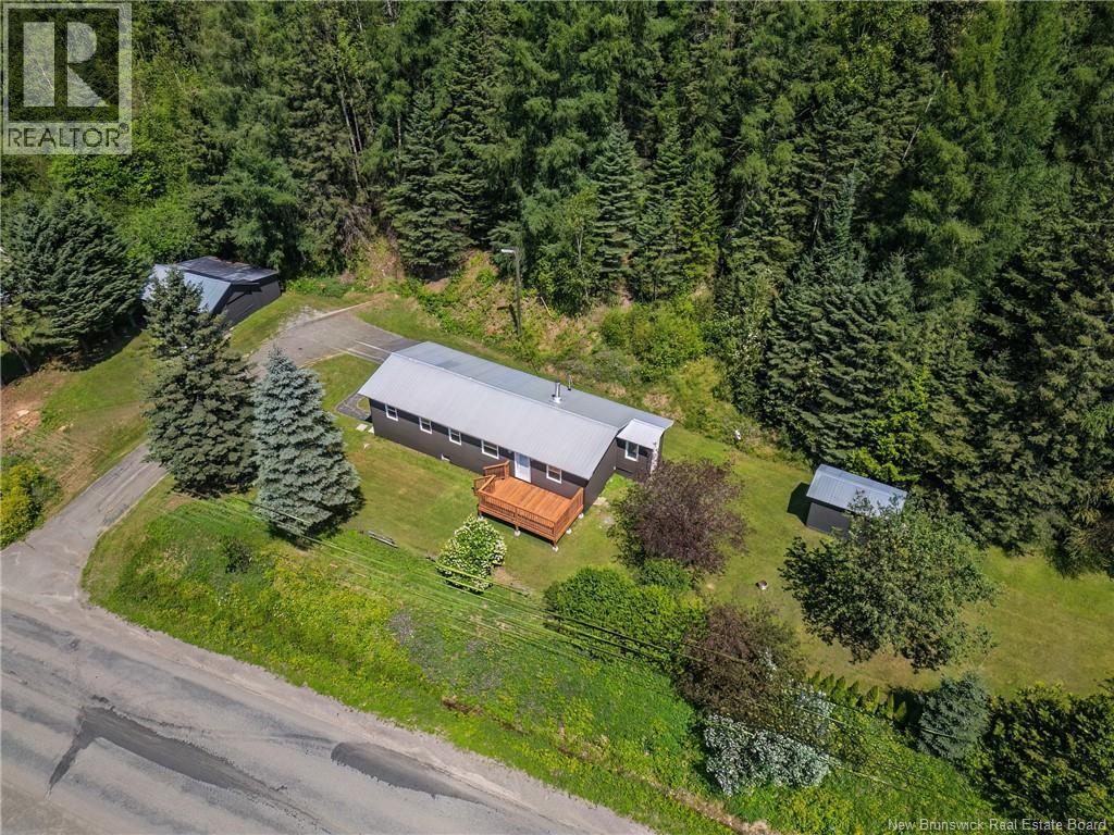 3068 Route 108, New Denmark, New Brunswick