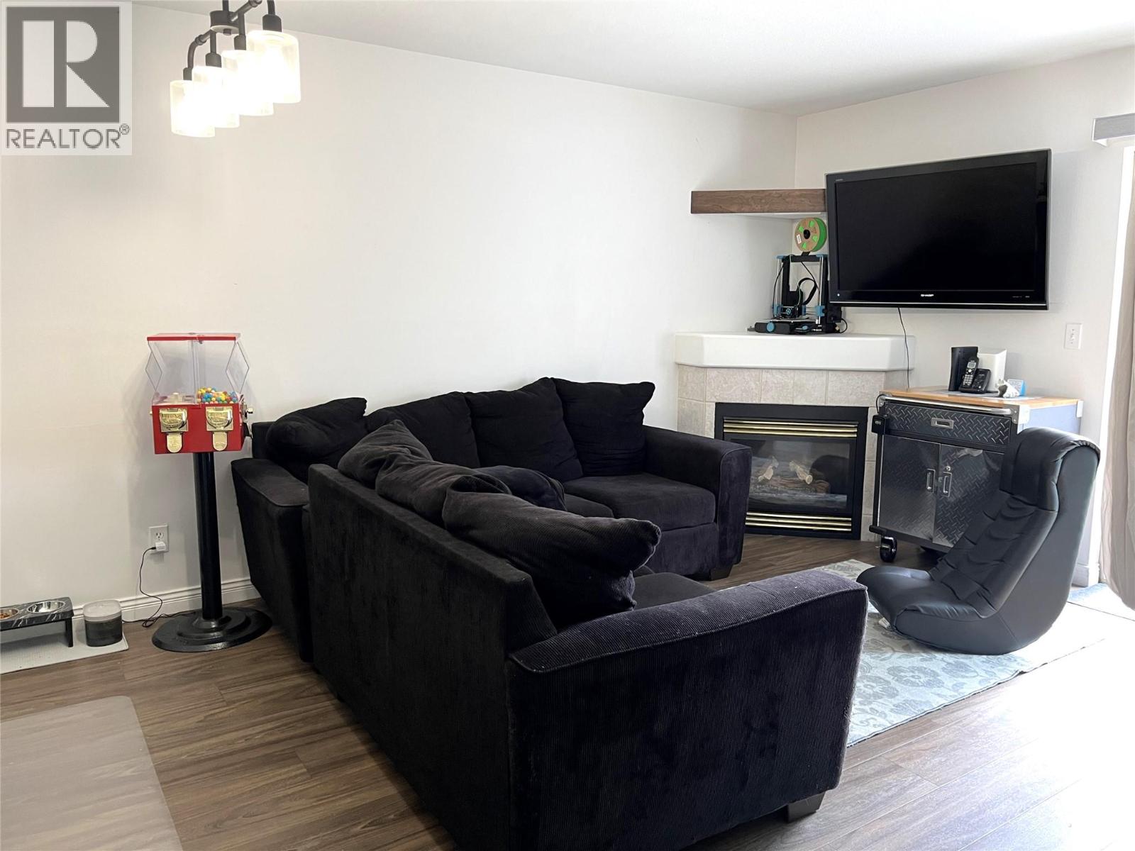 1607 43 Avenue Unit# 304 Lot# Sl 10, Vernon, British Columbia  V1T 9R9 - Photo 3 - 10360482