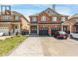 67 ROUNDSTONE DRIVE, Brampton, Ontario