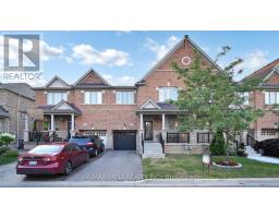 28 YELLOWKNIFE ROAD, Brampton, Ontario