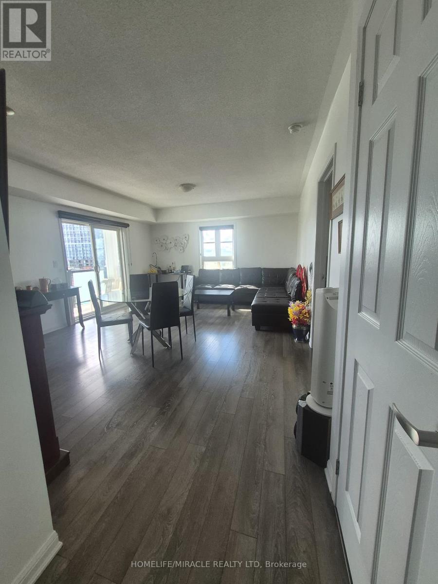 404 - 70 Baycliffe Crescent, Brampton, Ontario  L7A 0Z5 - Photo 5 - W12365070