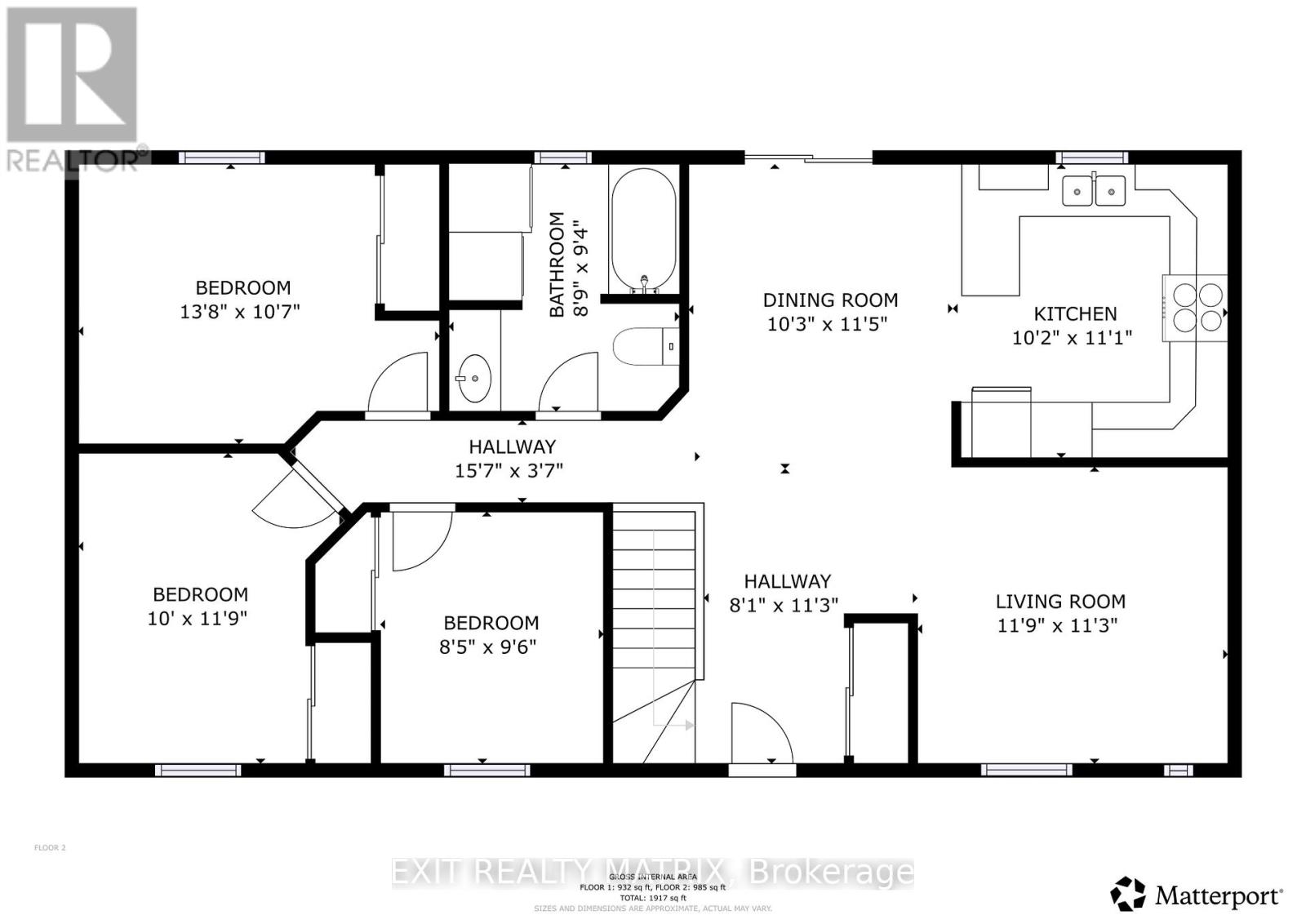 534 De La Bergerie Road, Champlain, Ontario  K0B 1K0 - Photo 37 - X12357578