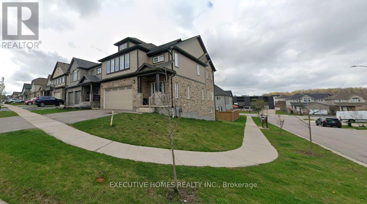 285 Dewdrop Crescent, Waterloo, Ontario  N2V 0B1 - Photo 3 - X12365025