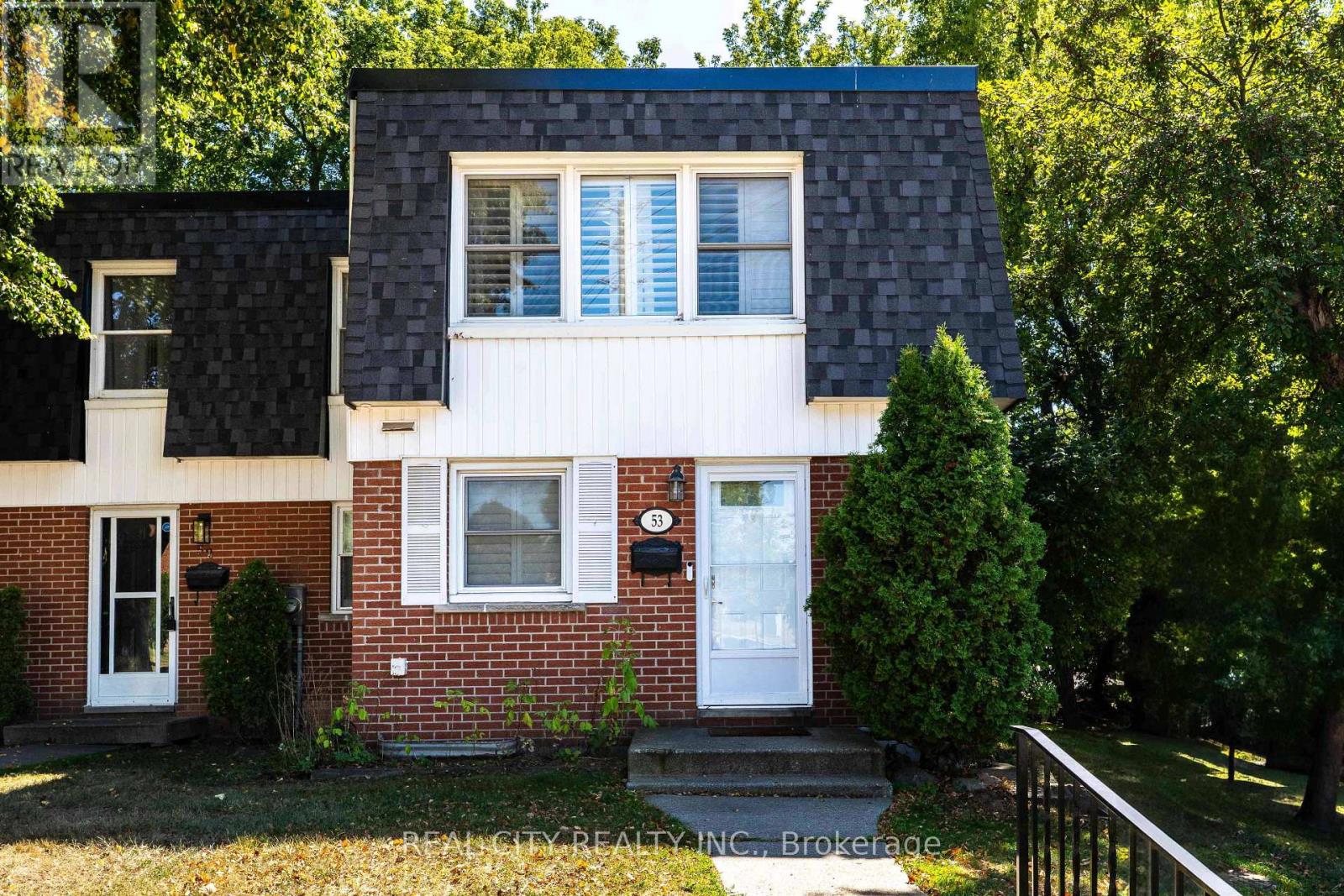 53 - 273 Elgin Street, Brantford, Ontario  N3S 5B2 - Photo 4 - X12365034