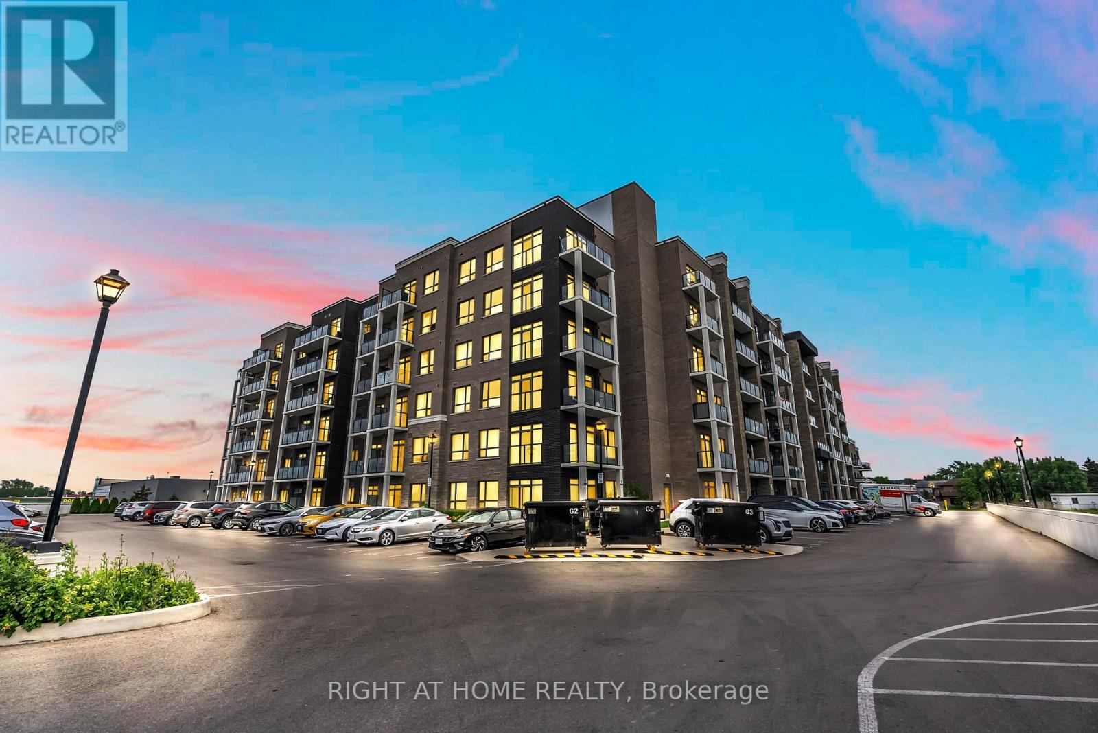 208 - 5055 GREENLANE ROAD, Lincoln, Ontario
