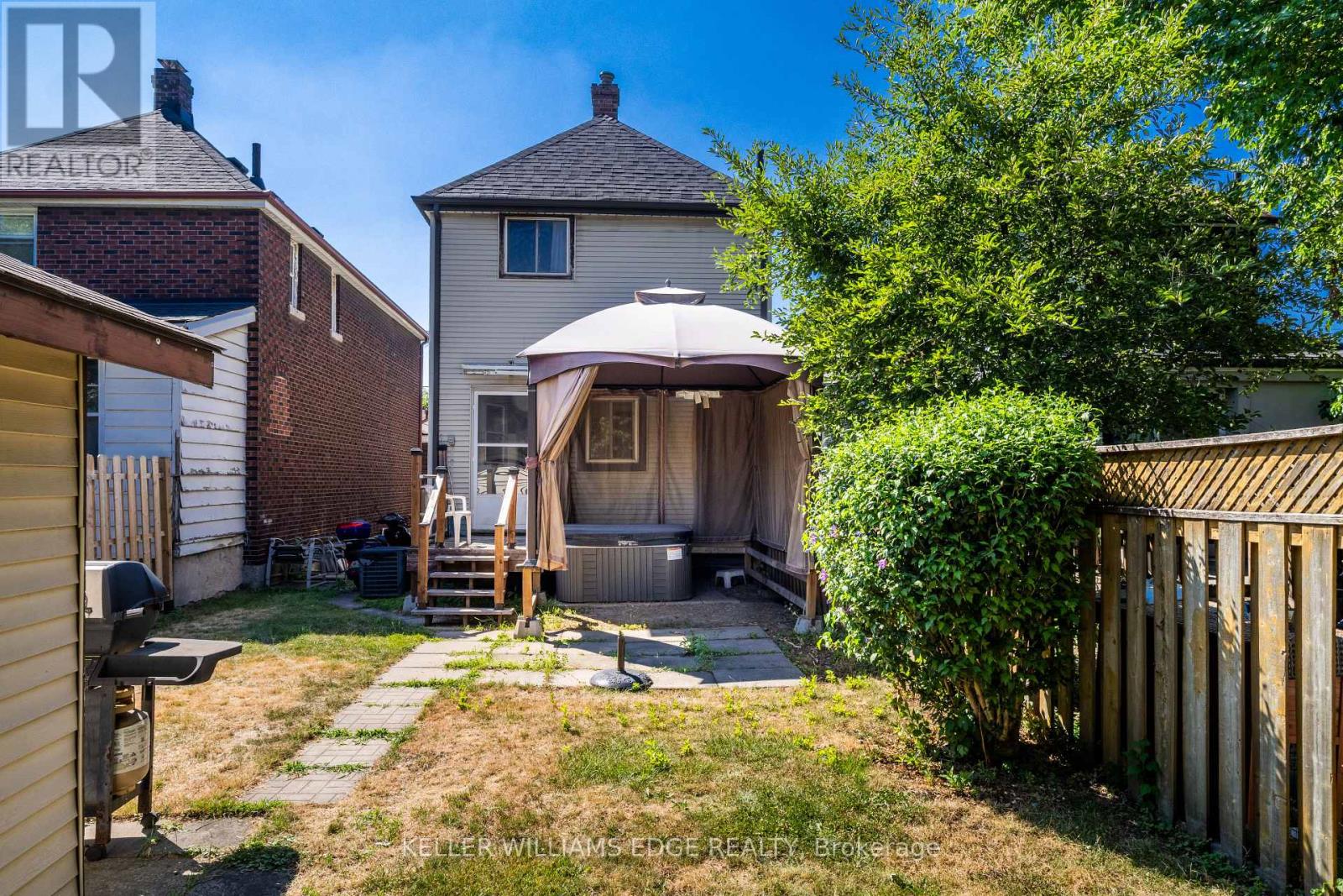 16 Albemarle Street, Hamilton, Ontario  L8L 7G3 - Photo 29 - X12365050