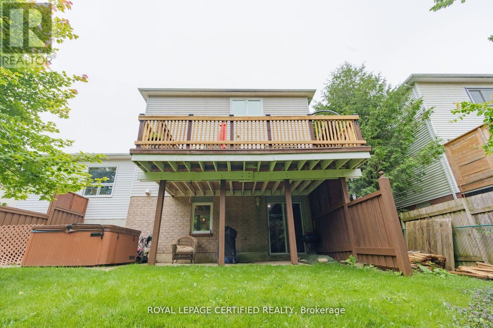 121 Leeson Street, East Luther Grand Valley, Ontario  L9W 5Y8 - Photo 18 - X12365081